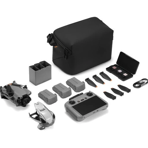 DJI Mini 5 Pro owned by Jet Sullivan