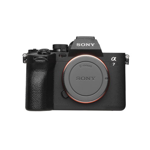 Sony Alpha 7 IV owned by Jet Sullivan