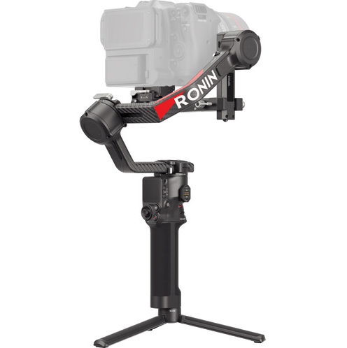 DJI RS 4 owned by Jet Sullivan